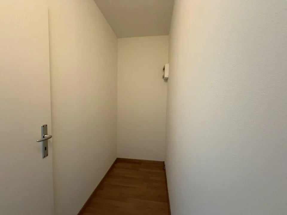 4,5 locali al 1° piano a Laufen – foto 9 di 12