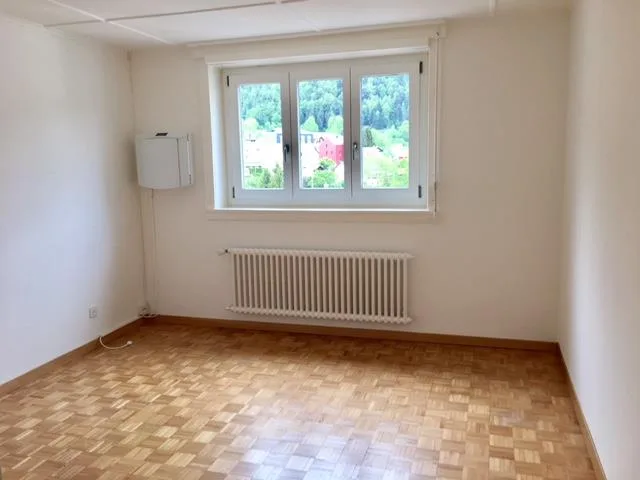 Appartement de 1.5 pièces