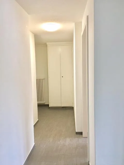 1.5 room apartment