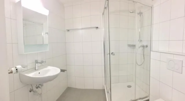 1.5 room apartment
