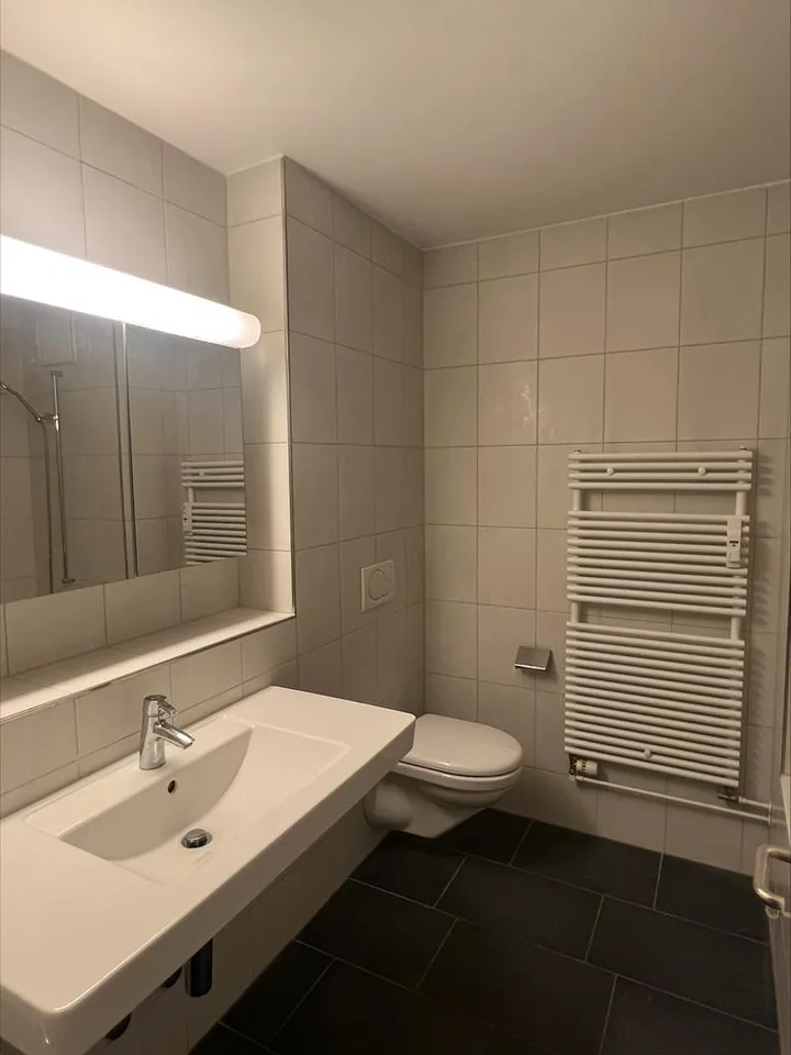 Ampio appartamento di 4 locali in affitto a Füllinsdorf