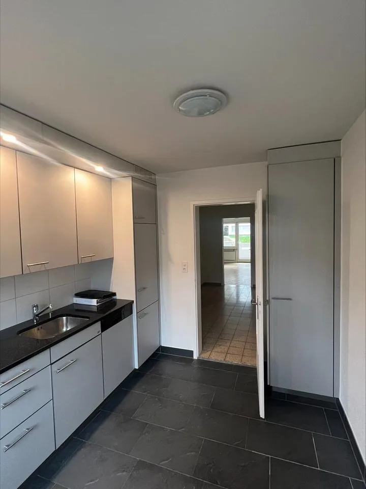 Ampio appartamento di 4 locali in affitto a Füllinsdorf