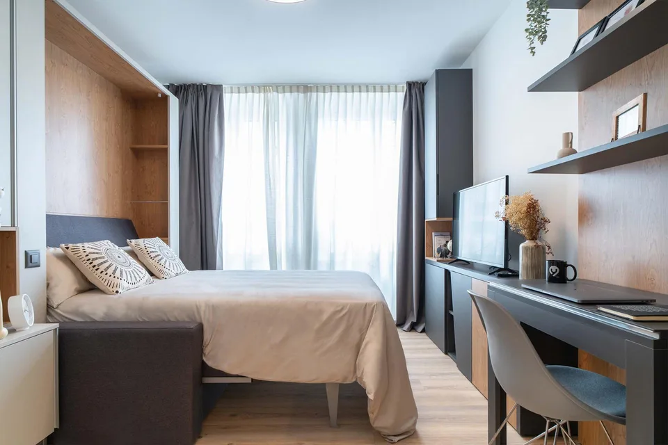 City Pop - Bern - Stylish furnished apartments