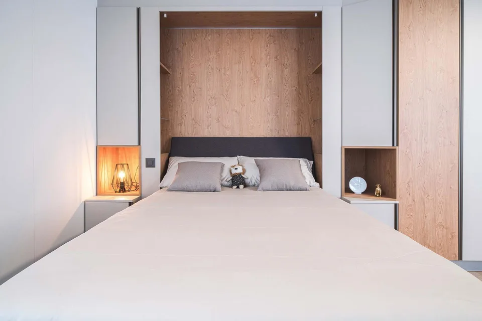 NEW City Pop - Bern - Stylish furnished apartments