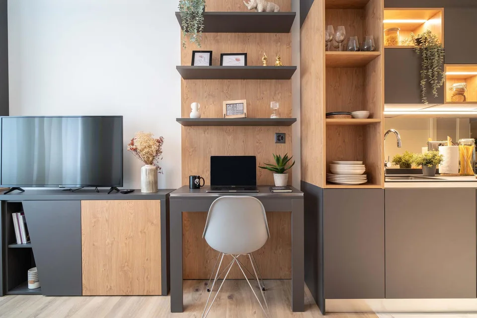 NEW City Pop - Bern - Stylish furnished apartments