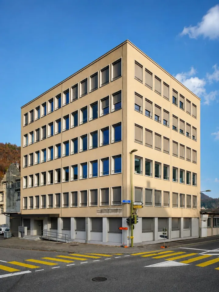 Charmant & Speziel - sind Sie bereit für diese Wohnung?