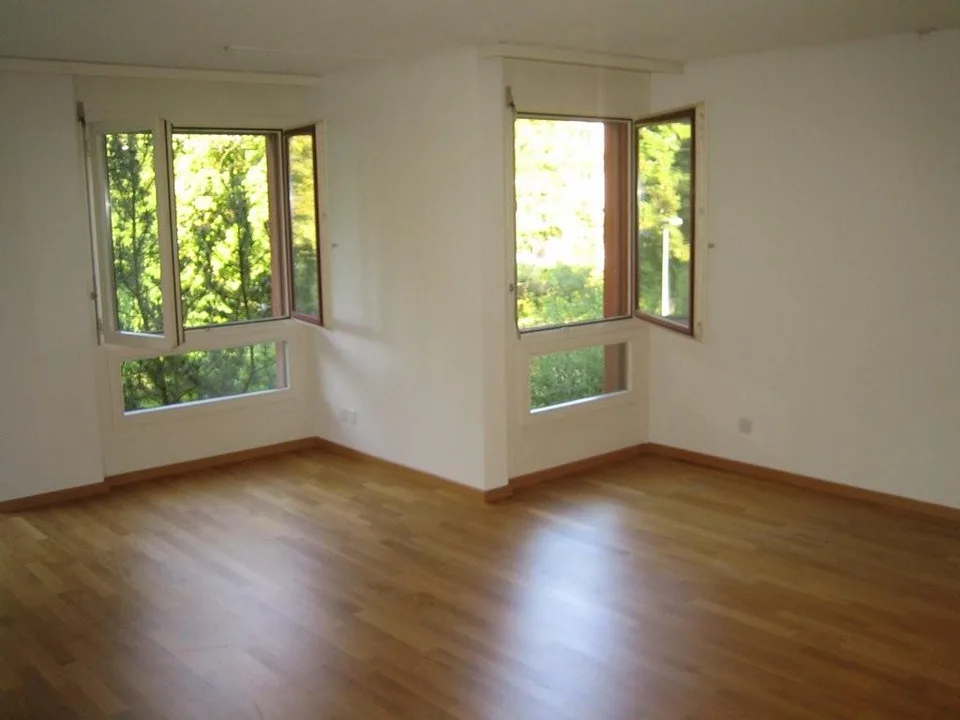 Apartment seeks single