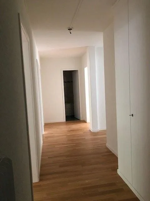 Appartamento di 2,5 locali a 49m² situato in centro, al piano terra