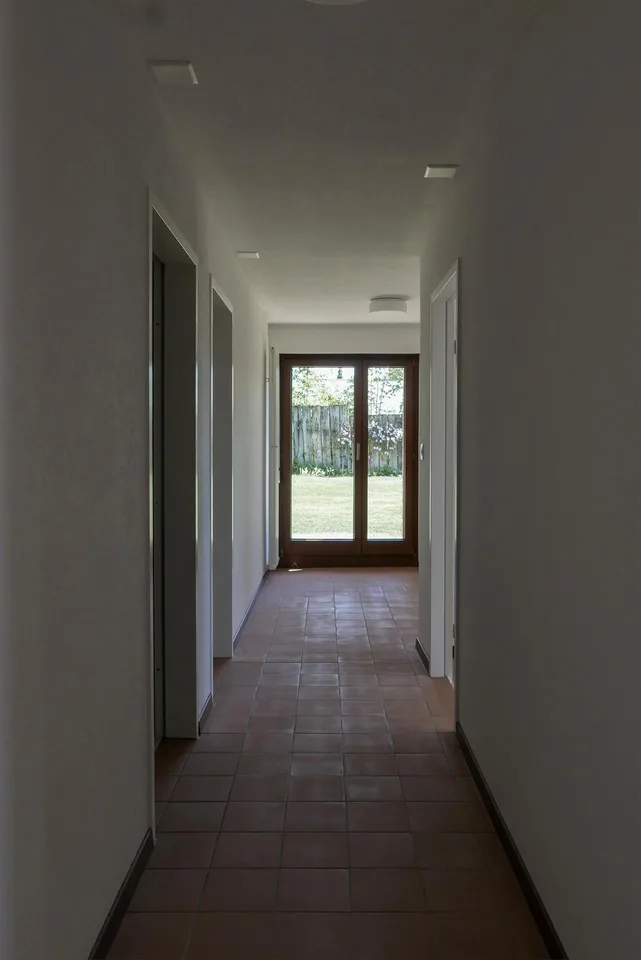 Appartamento a Effretikon