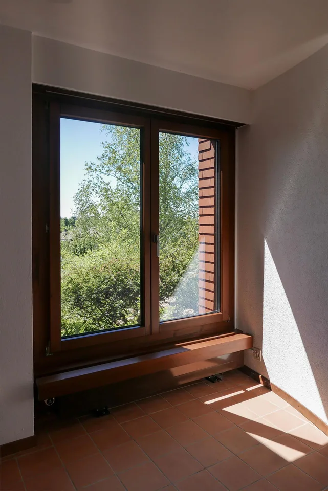 Grosszügige 5.5-Zimmer-Gartenwohnung mit 132 m², sonnigem Garten an ruhiger Lage in Effretikon – Foto 14 von 16