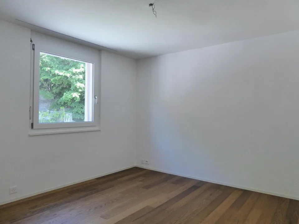 Charmant appartement 4.5 pièces à louer à Ilanz