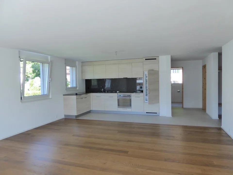 Charmant appartement 4.5 pièces à louer à Ilanz