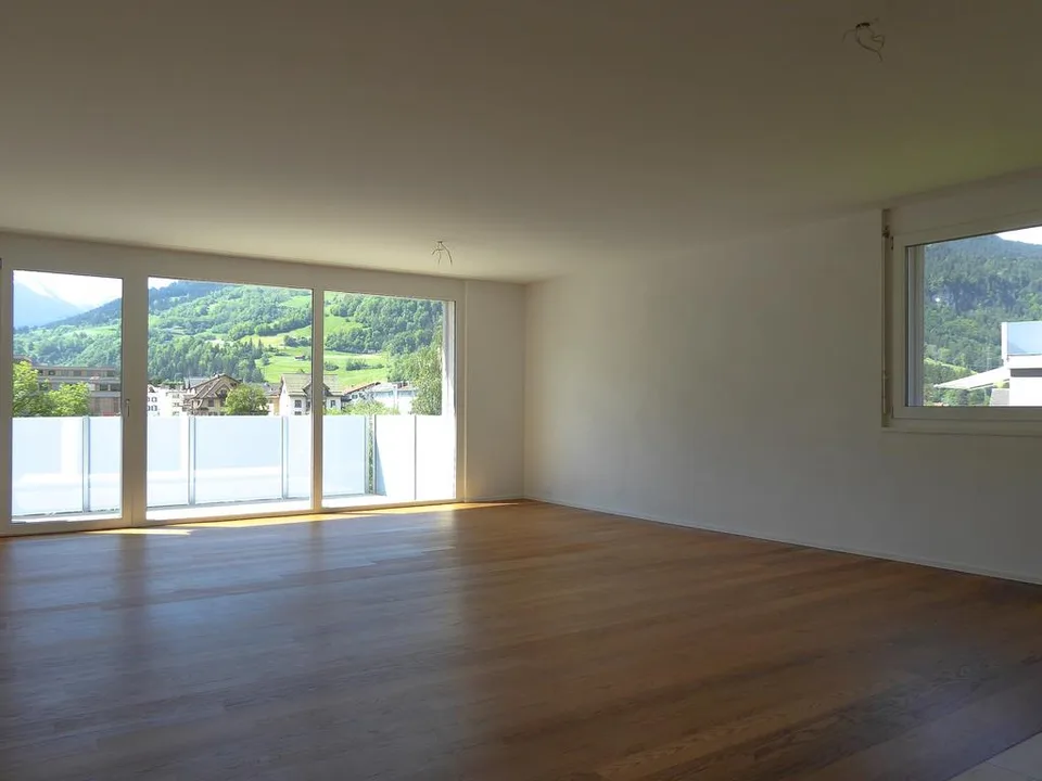 Charmant appartement 4.5 pièces à louer à Ilanz