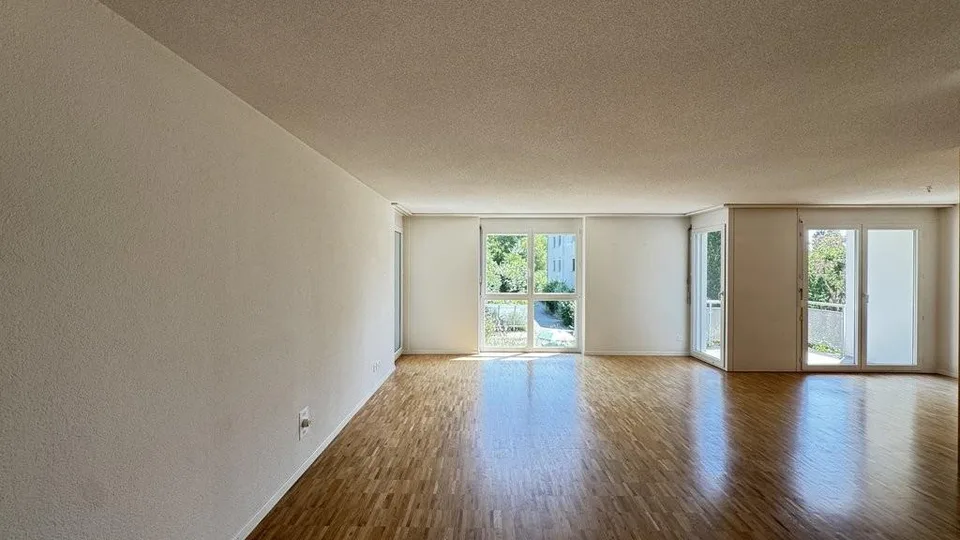 Appartement 5.5 pièces