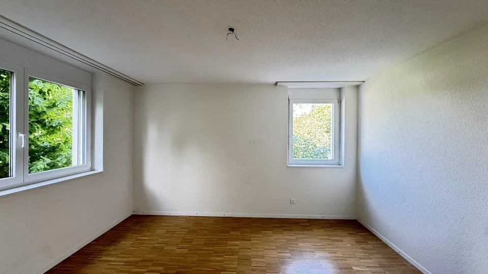 Appartement 5.5 pièces