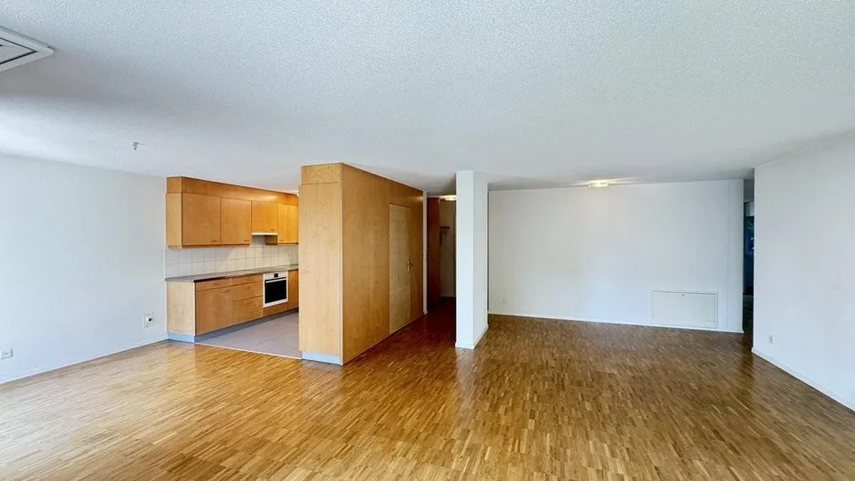 Appartement 5.5 pièces