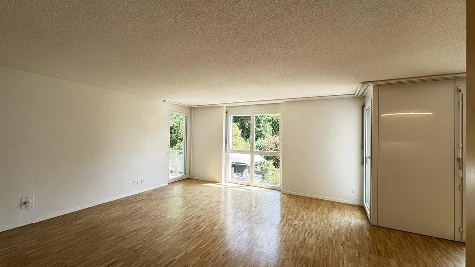 5.5 Zimmer Wohnung