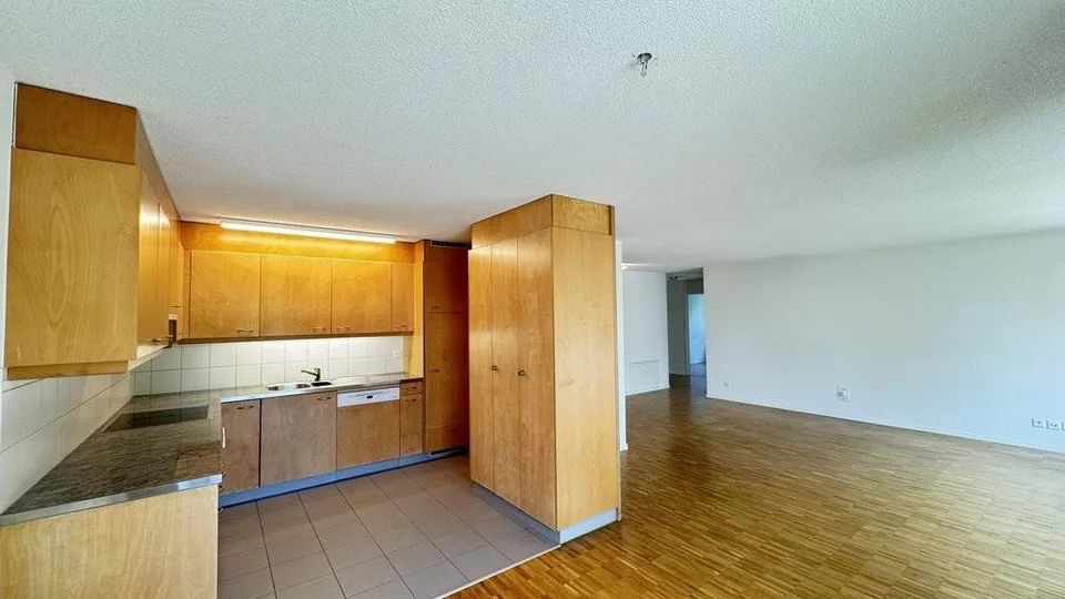 Appartement 5.5 pièces