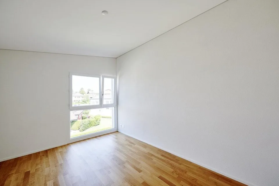 Charmant appartement moderne et lumineux de 3,5 pièces à Tentlingen