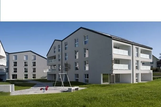 Charmant appartement moderne et lumineux de 3,5 pièces à Tentlingen