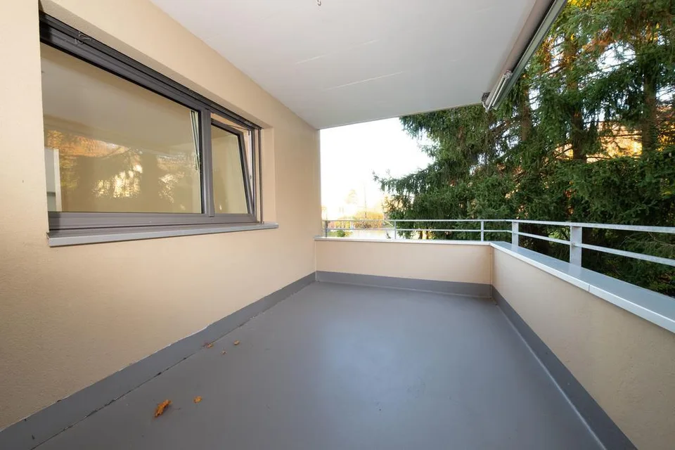 Appartamento di 4,5 locali in un quartiere familiare – foto 8 di 9
