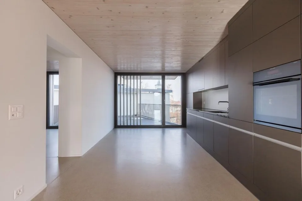 Exklusive 4.5-Zimmerwohnung mit XXL-Terrasse