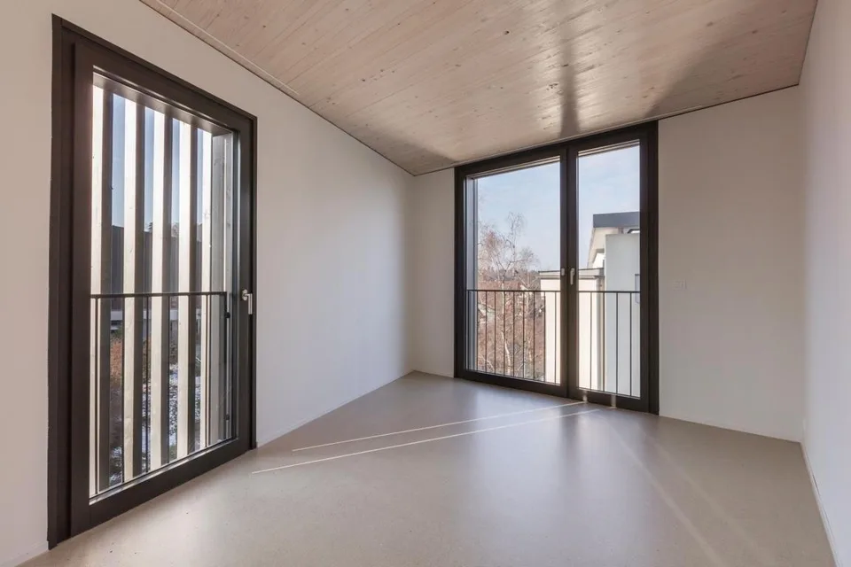 Exklusive 4.5-Zimmerwohnung mit XXL-Terrasse