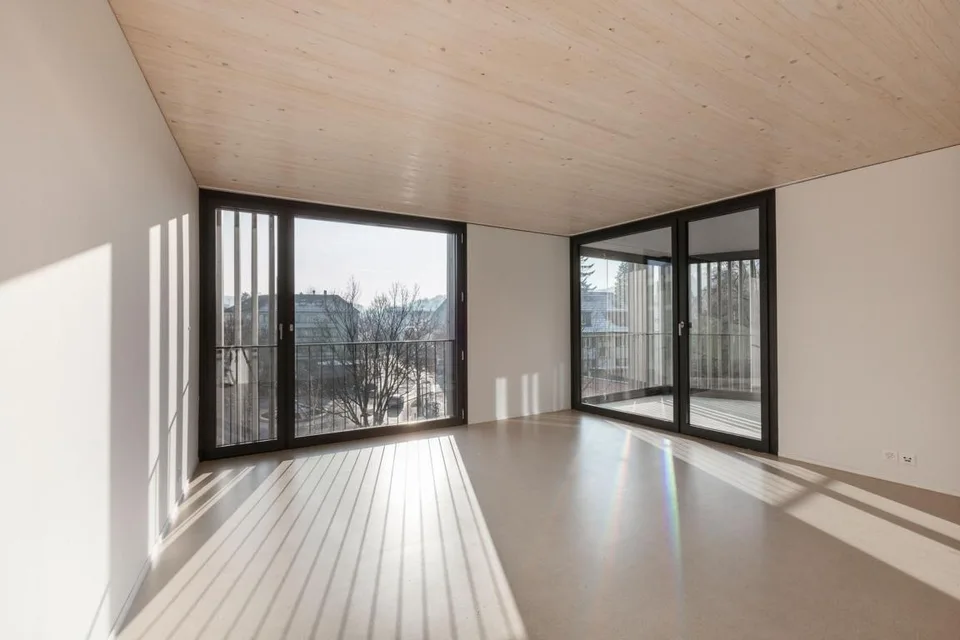 Exklusive 4.5-Zimmerwohnung mit XXL-Terrasse