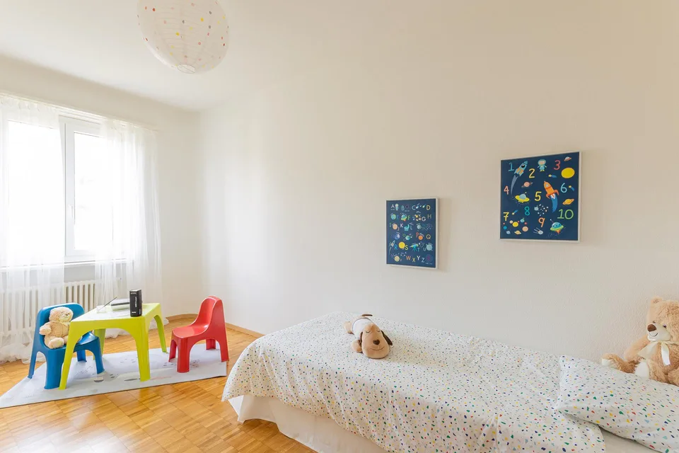 Più spazio per la tua famiglia – foto 9 di 11