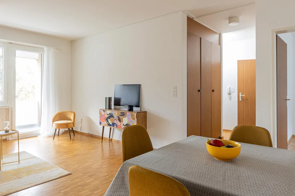 Plus d'espace pour votre famille, avec jusqu'à 2 loyers gratuits