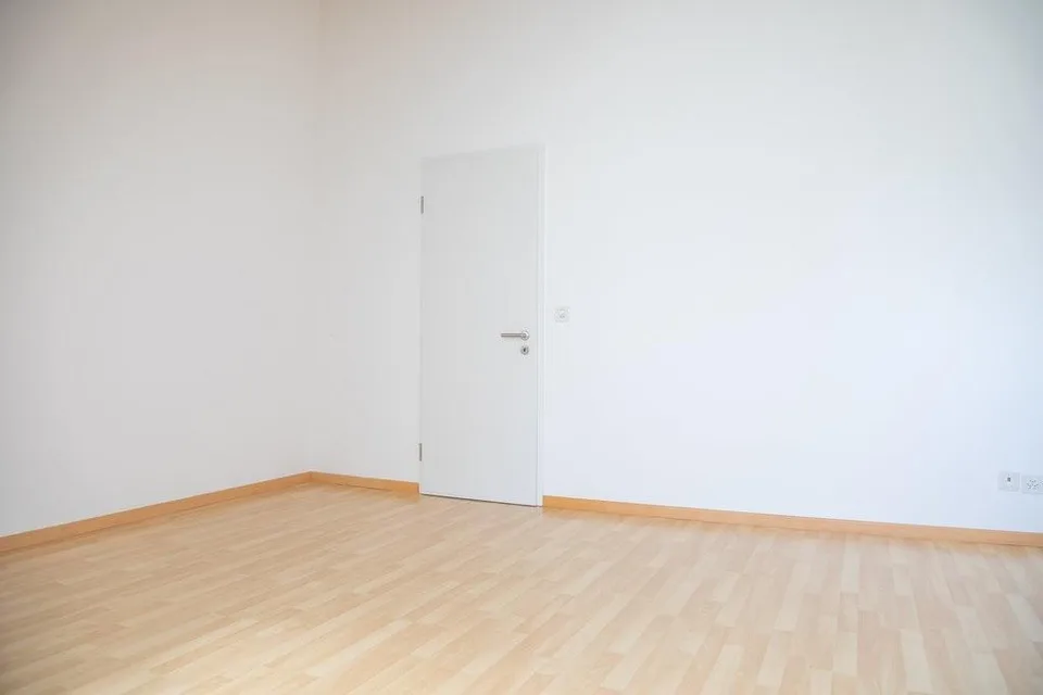 Sanierte 3.5-Zimmerdachwohnung