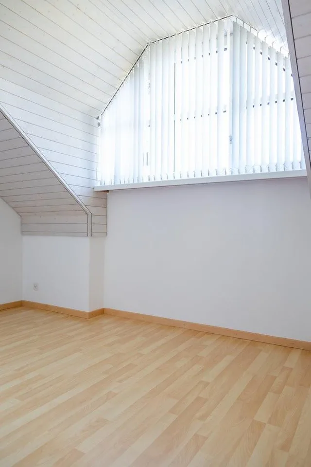 Sanierte 3.5-Zimmerdachwohnung