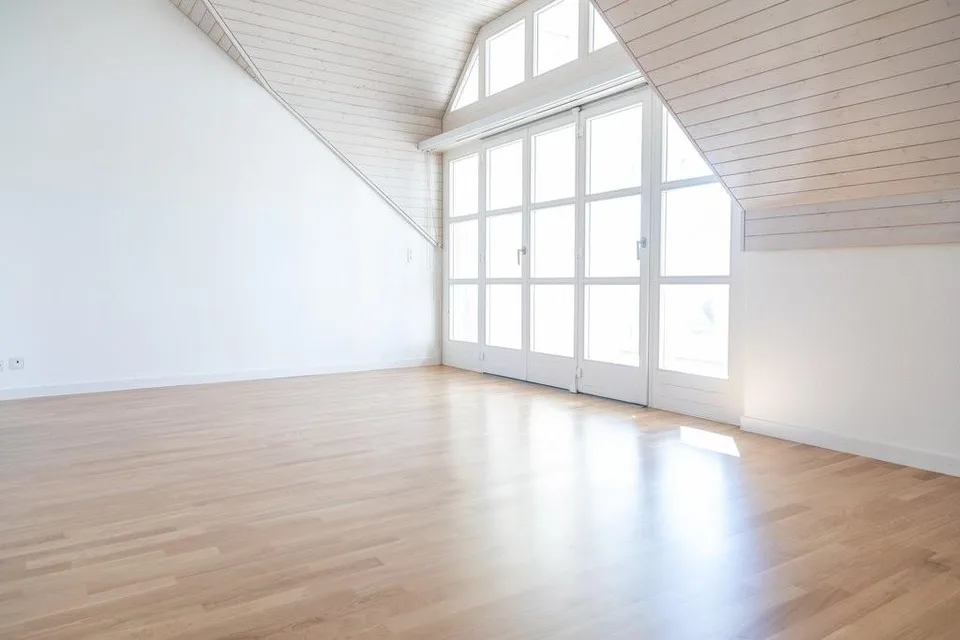 Sanierte 3.5-Zimmerdachwohnung