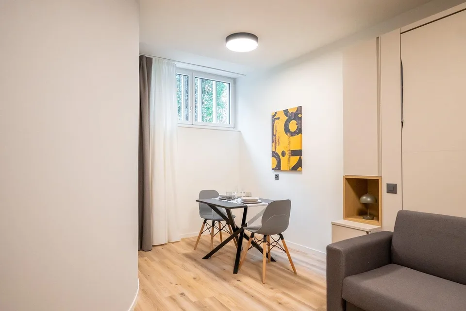 City Pop - Cosy Studio Apartments close to Zürich centre – Foto 11 von 26