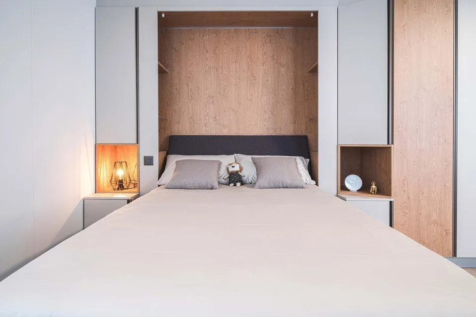 City Pop - Cosy Studio Apartments close to Zürich centre