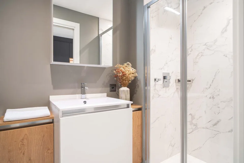 City Pop - Cosy Studio Apartments close to Zürich centre