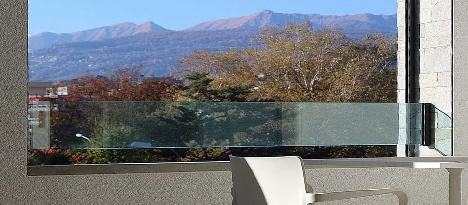 Smart Living Lugano