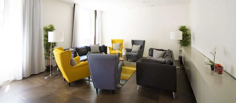 Smart Living Lugano – Foto 10 von 13