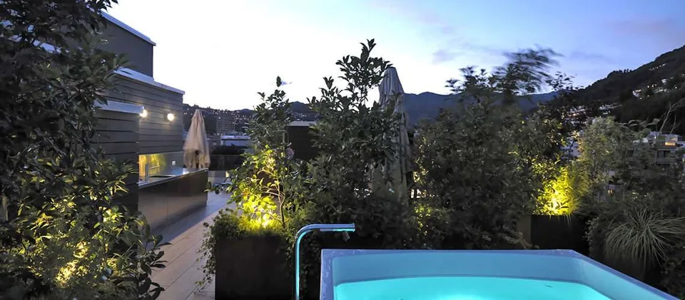 Smart Living Lugano
