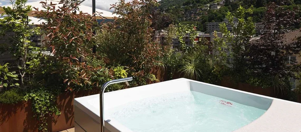 Smart Living Lugano