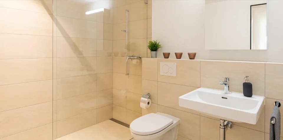 Moderne 4.5 Zimmer - Maisonettewohnung