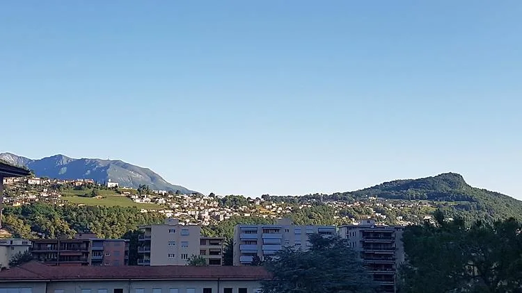 2 ZI-WOHNUNG IN VIGANELLO (TI), MÖBLIERT – foto 19 di 20