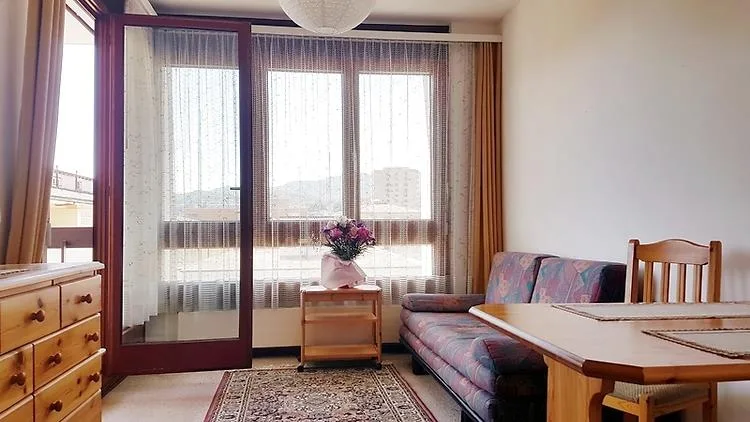 2 ZI-WOHNUNG IN VIGANELLO (TI), MÖBLIERT, TEMPORÄR