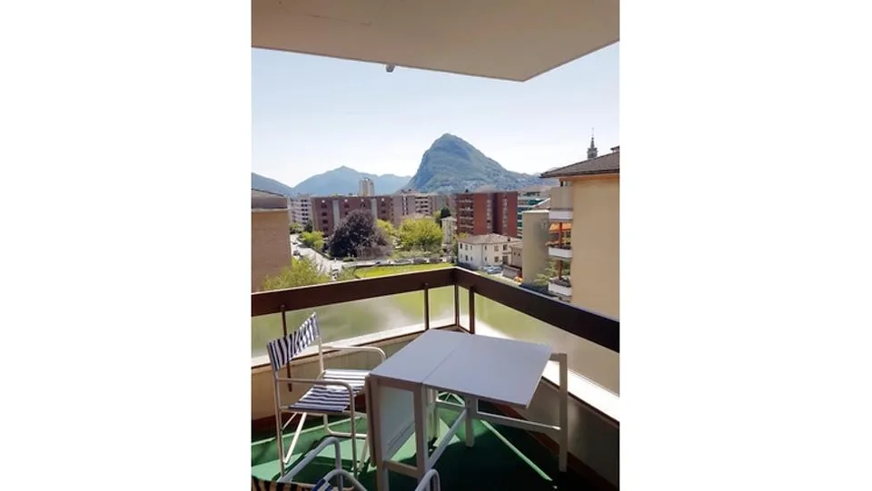 2 ZI-WOHNUNG IN VIGANELLO (TI), MÖBLIERT – foto 17 di 20
