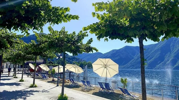 2 ZI-WOHNUNG IN VIGANELLO (TI), MÖBLIERT – foto 20 di 20