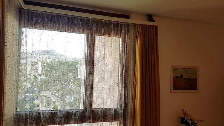 2 ZI-WOHNUNG IN VIGANELLO (TI), MÖBLIERT, TEMPORÄR