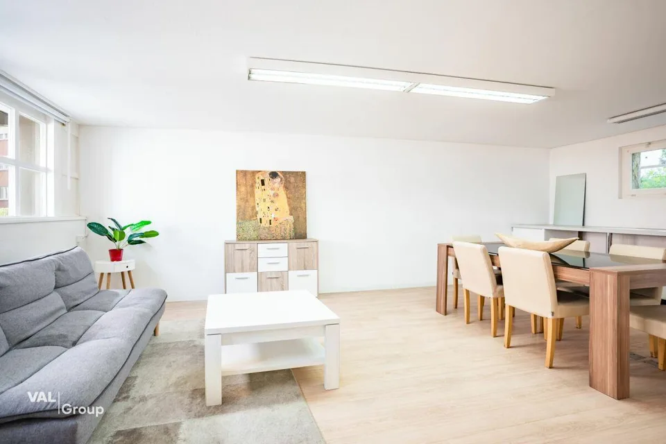 Charming residential opportunity in the center of Brig