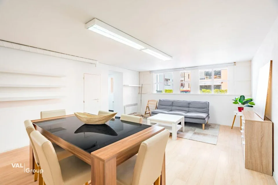 Charming residential opportunity in the center of Brig