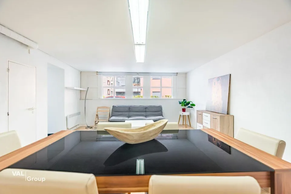 Charming residential opportunity in the center of Brig
