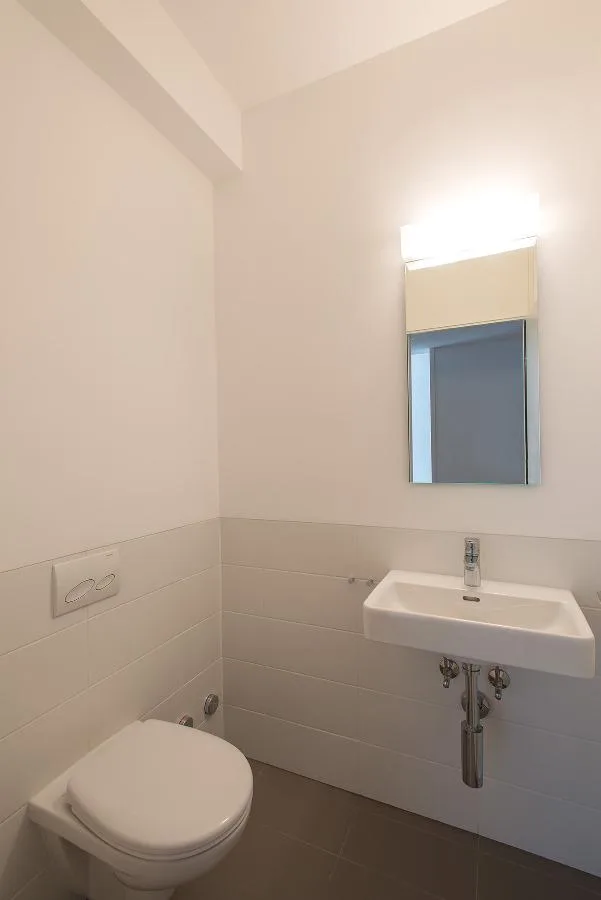 Helles 3.5-Zimmer-Wohnung in strategischer Lage
